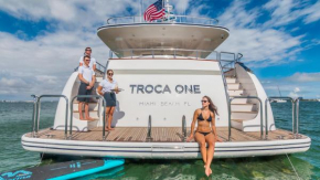 Troca One